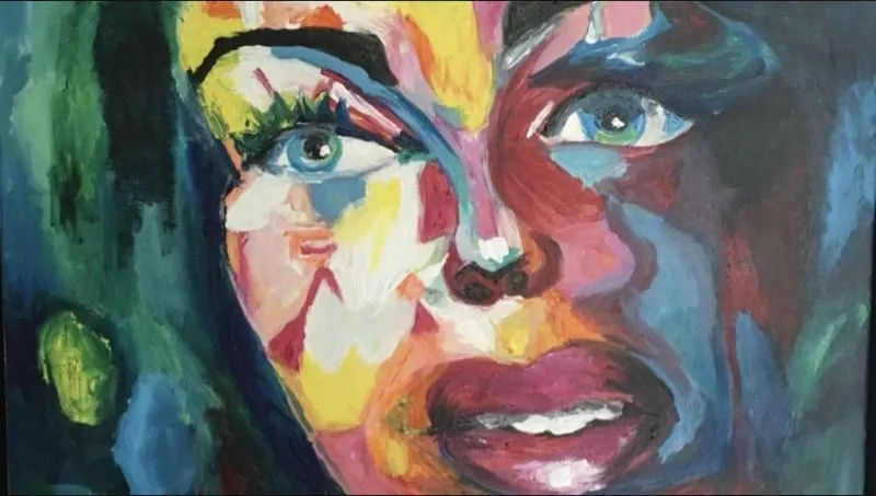 Portrait