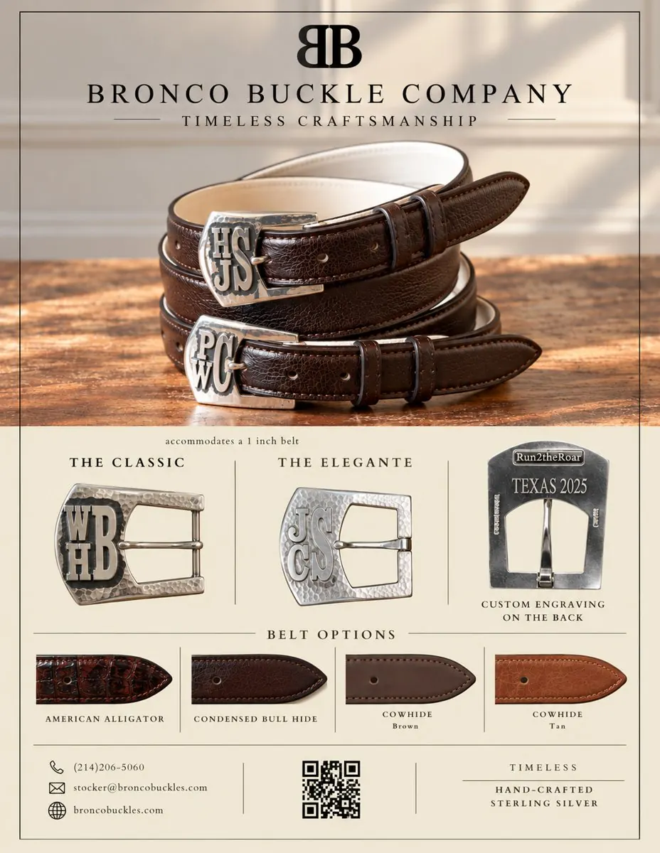 Catalog poster