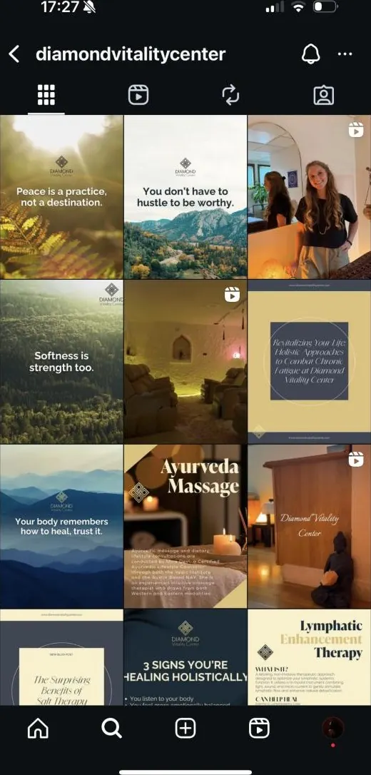 Instagram