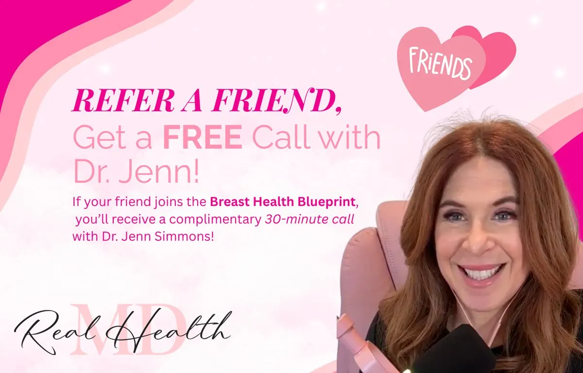 Refer a friend
