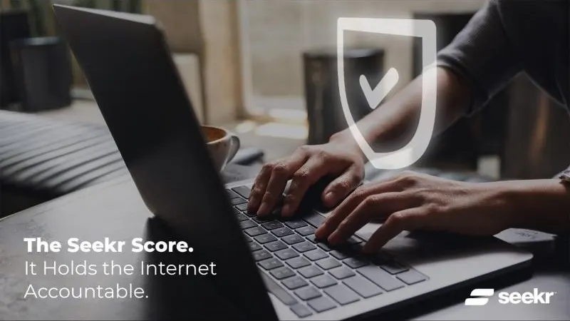 The Seekr Score