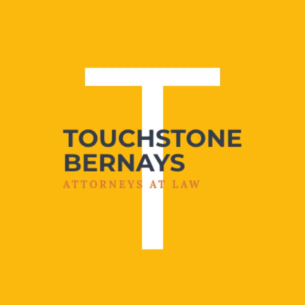 Touchstone Bernays