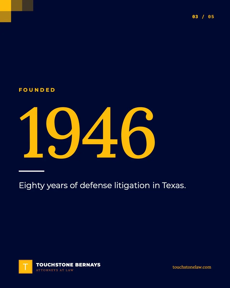 Founded 1946