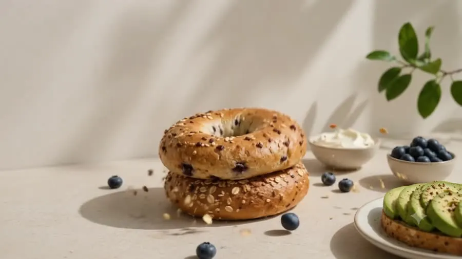 Power Bagels
